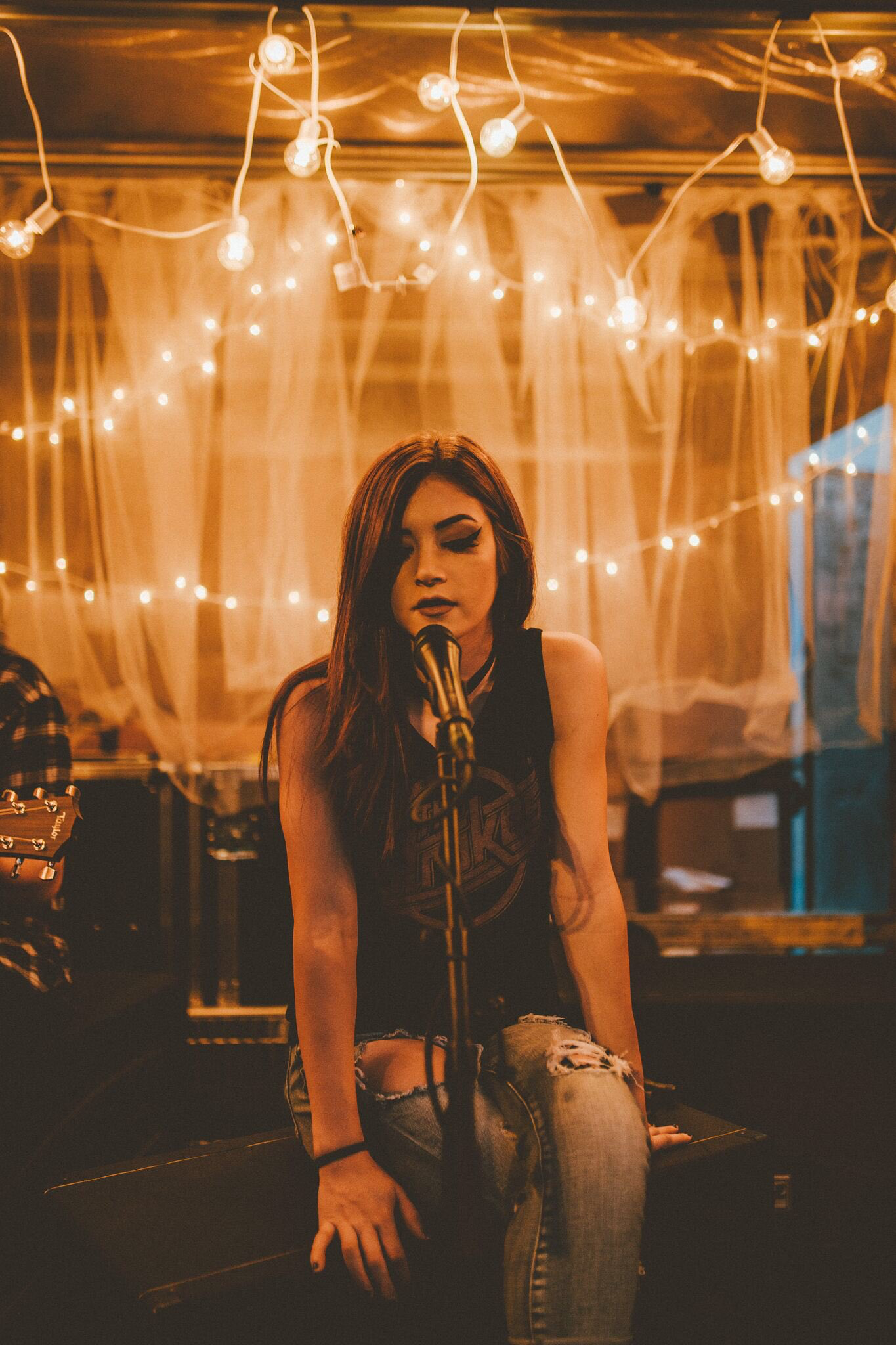 97 Against The Current Wallpapers On Wallpapersafari