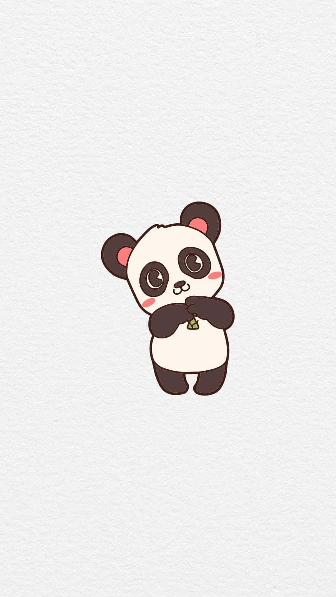 Cute Animal iPhone Wallpaper
