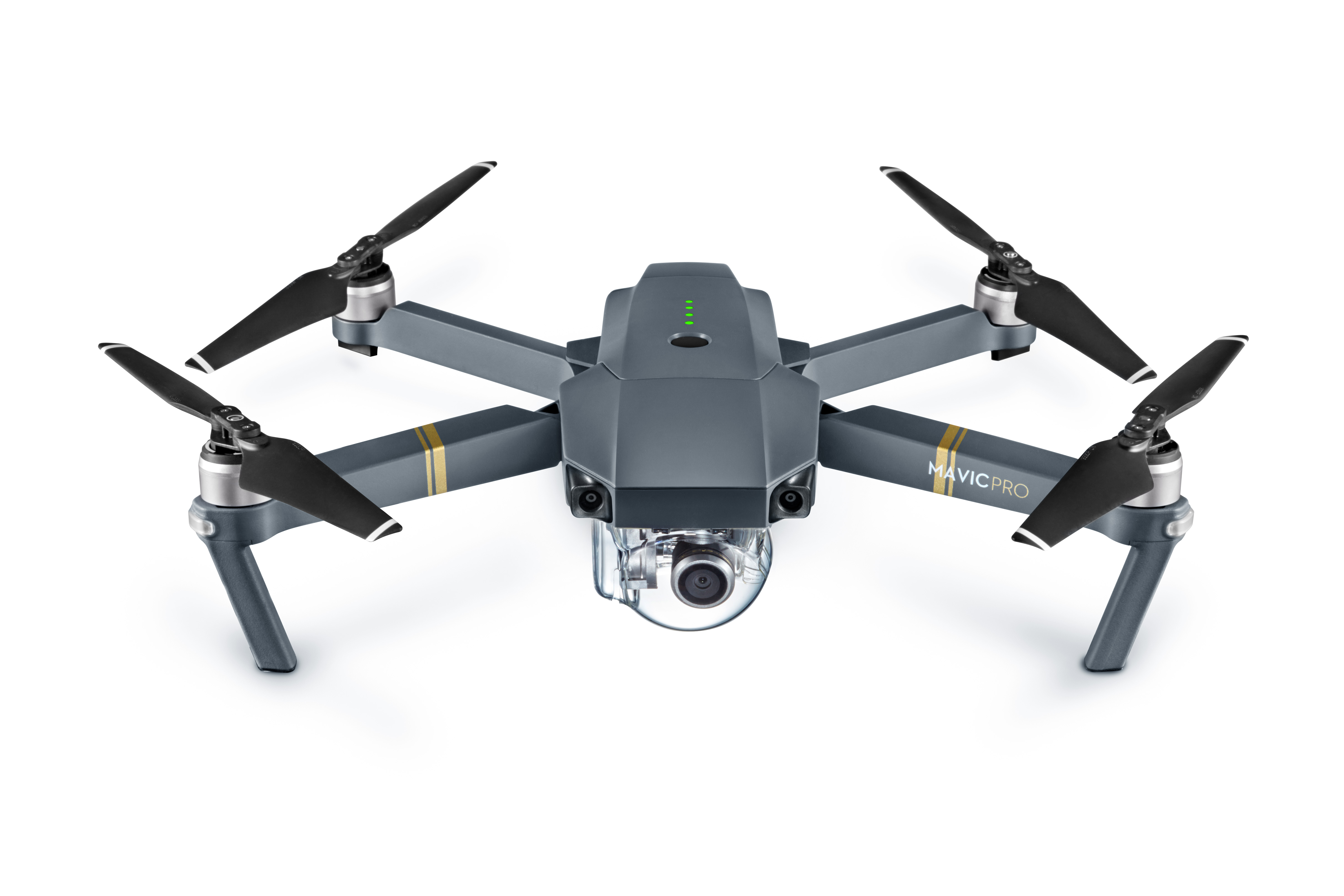 Dji Mavic Pro Im Ausf Hrlichen Test Die Perfekte Reisedrohne