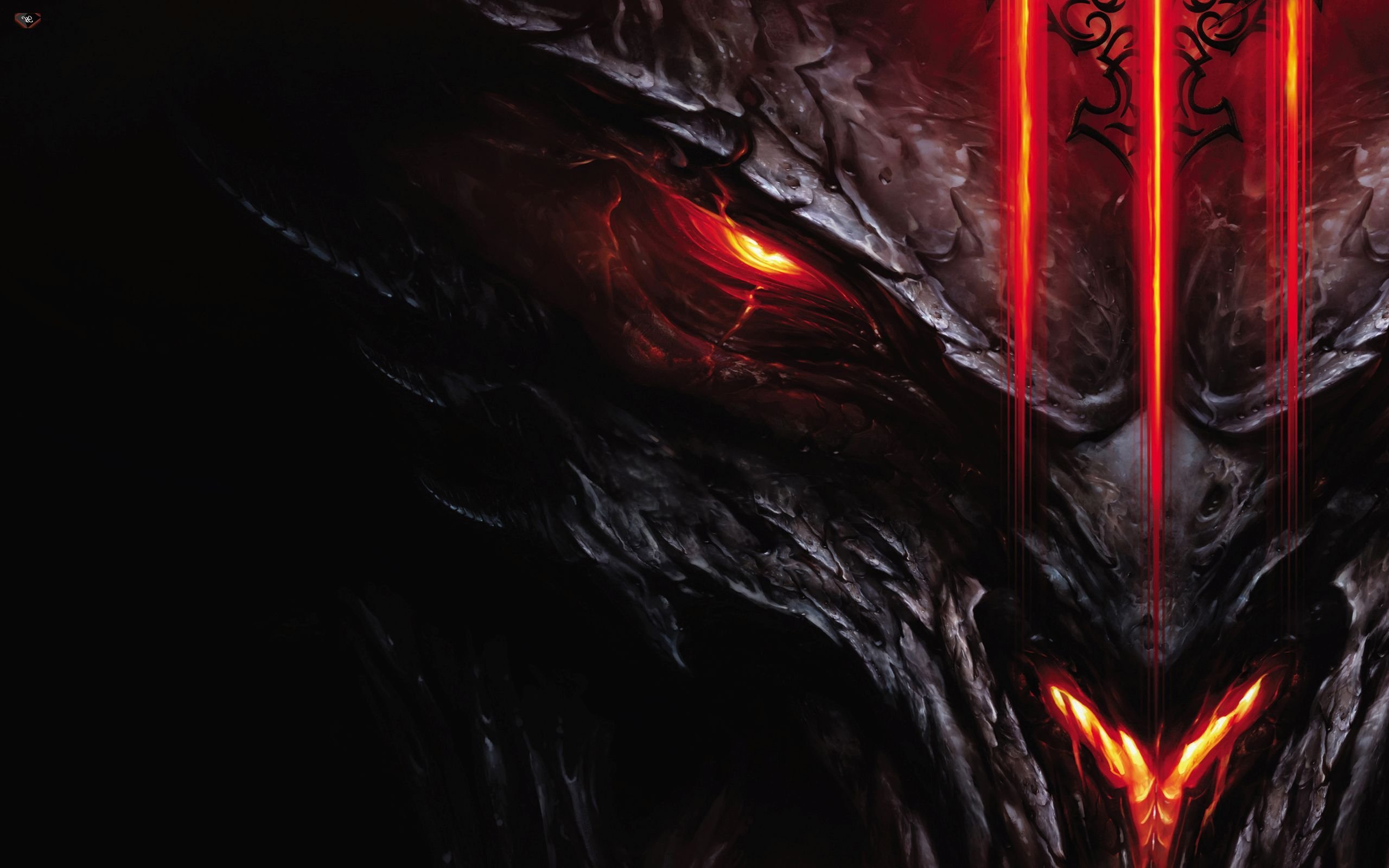 Diablo Iii HD Wallpaper X