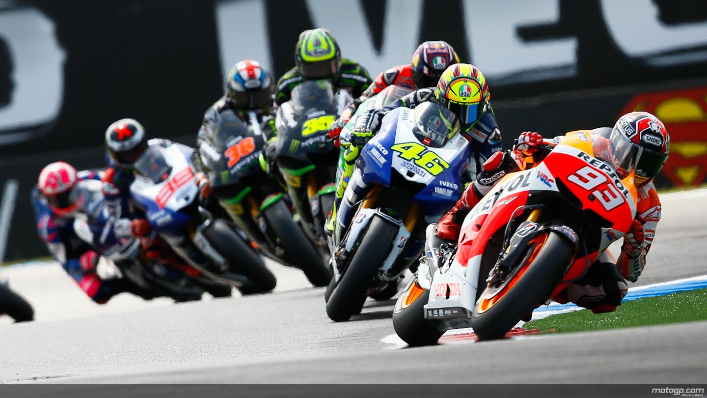Motogp HD Wallpaper And Background Image