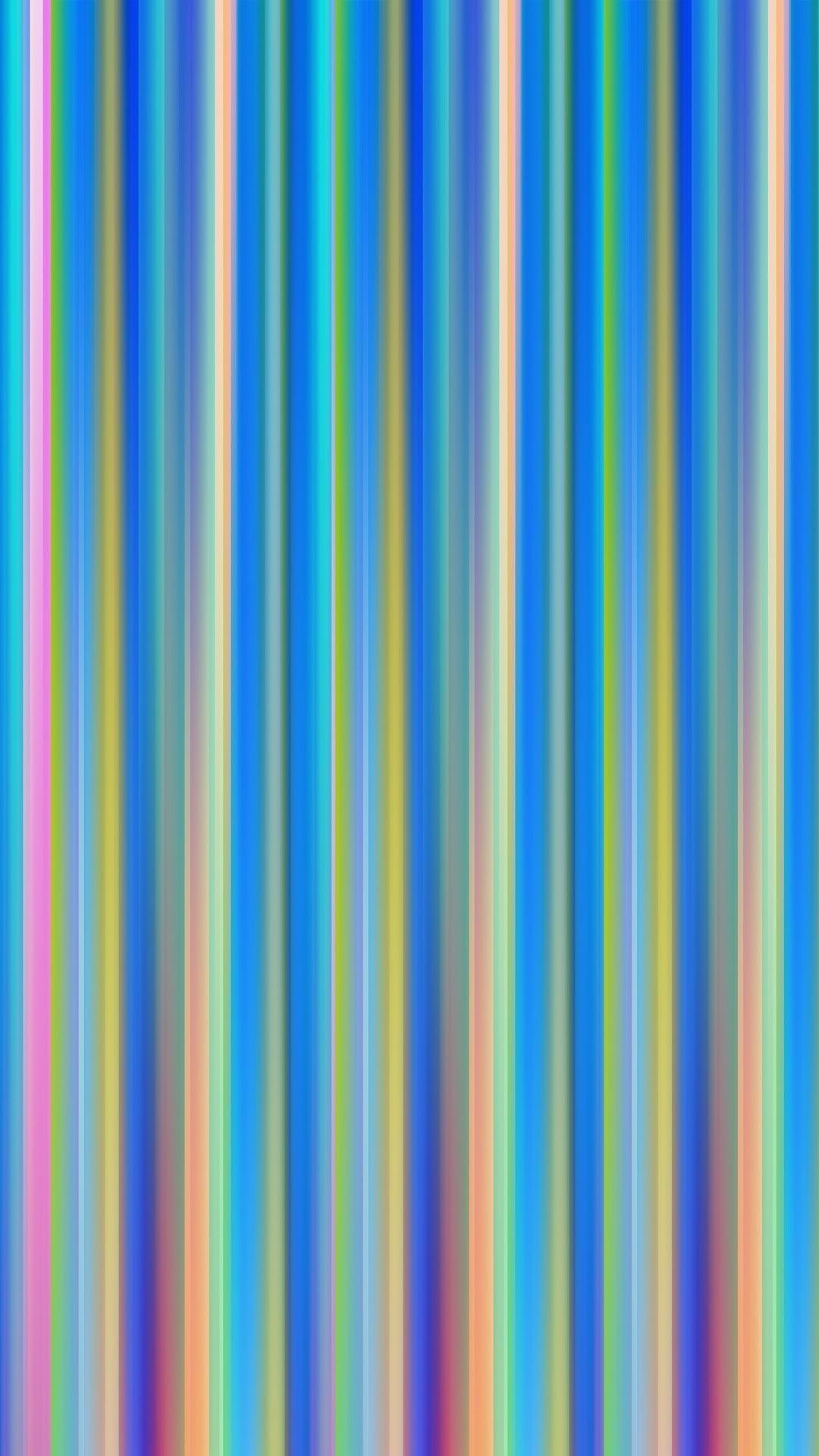 Colorful Aesthetic Wallpaper