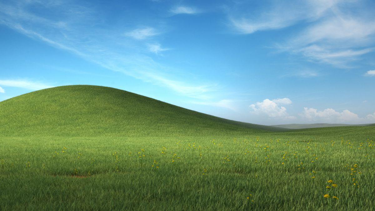 Microsoft Official Releases 4k Patible Version Of Windows Xp