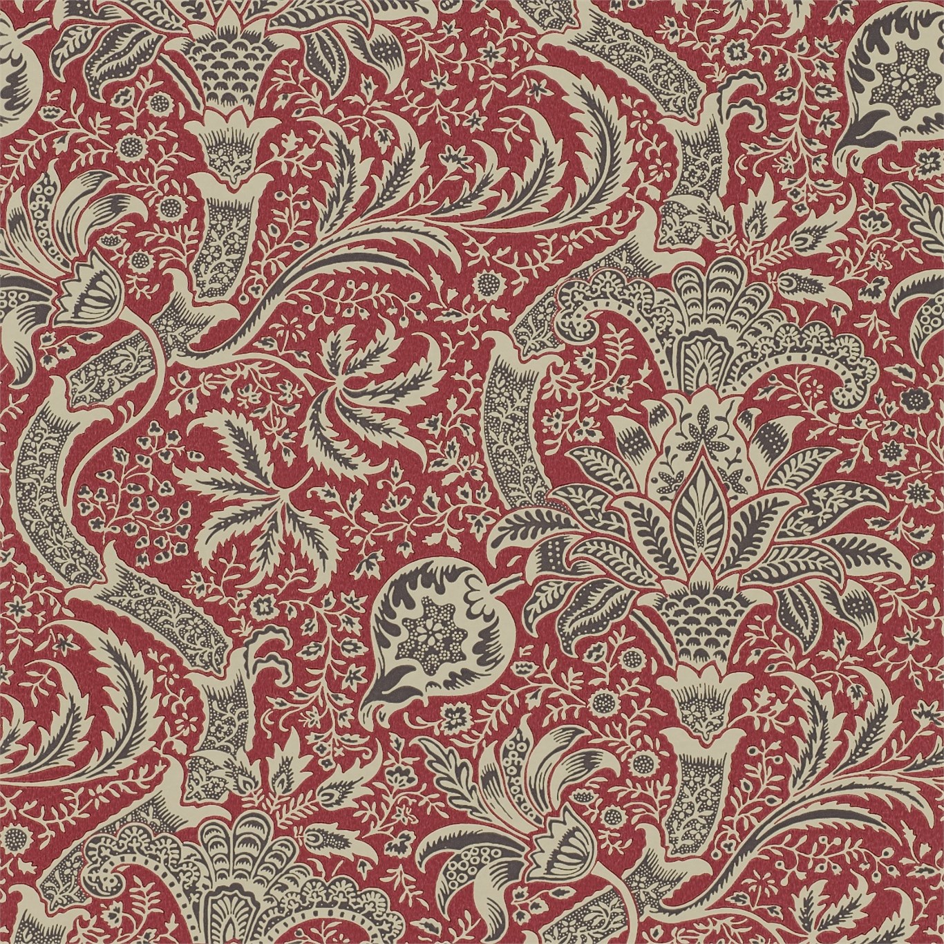  40 William Morris Reproduction Wallpapers WallpaperSafari