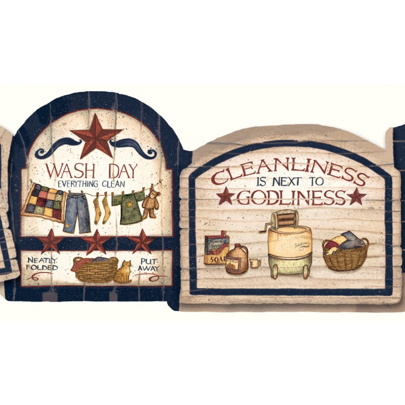 Free download Laundry Room Border New Homes Decoration [525x217] for your Desktop, Mobile