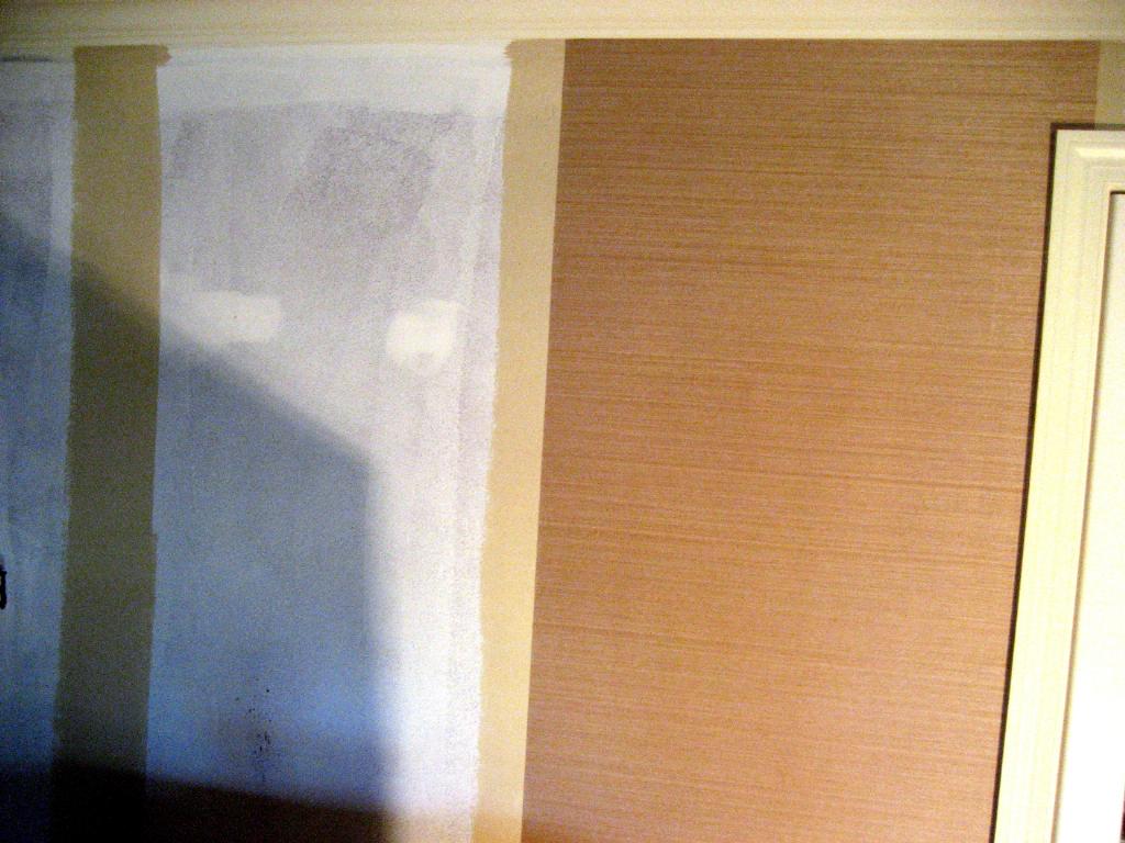 Free download Tutorial Tips Tricks for hanging wallpaper Do It Yourself