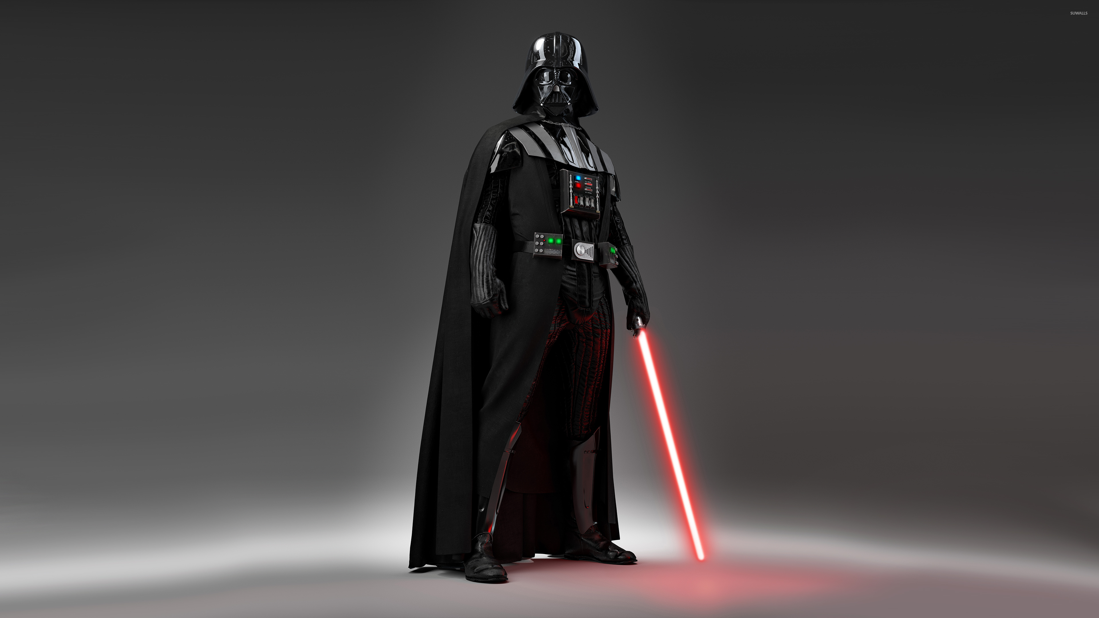 Darth Vader Star Wars Battlefront Wallpaper Game