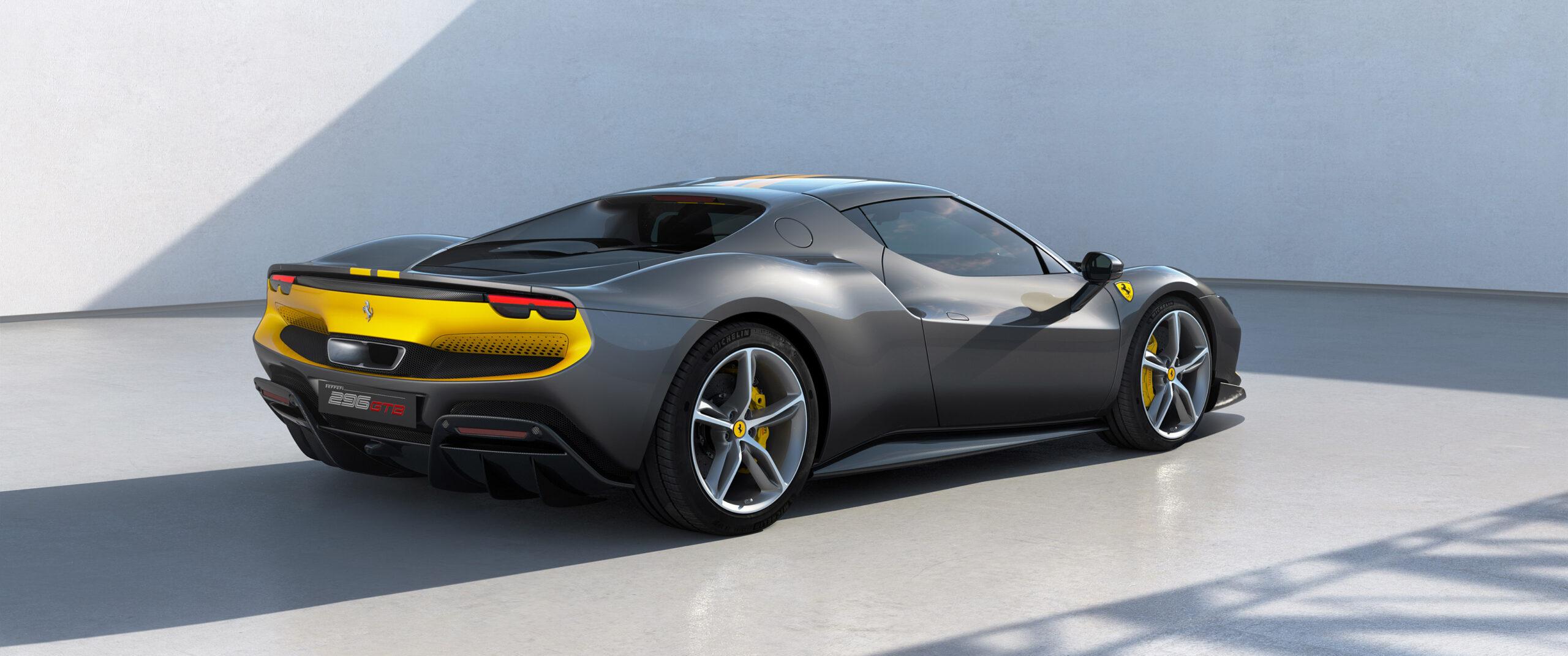 Ferrari Gtb Wallpaper Supercars Net