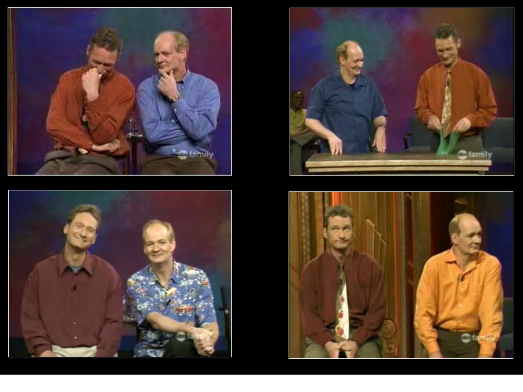 Whose Line Is It Anyway Wallpaper Ing Gallery