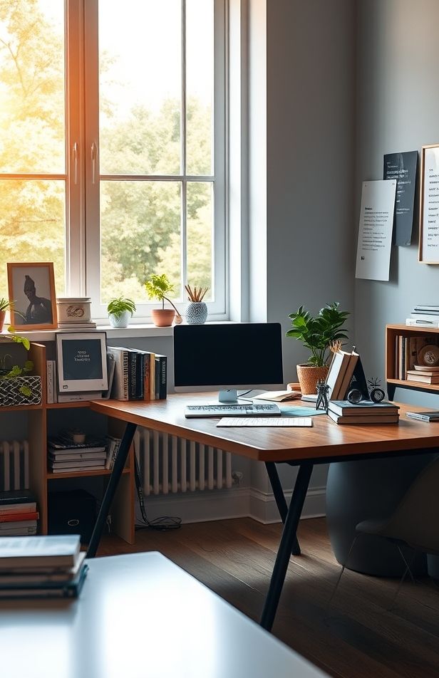 Study Motivation Wallpaper