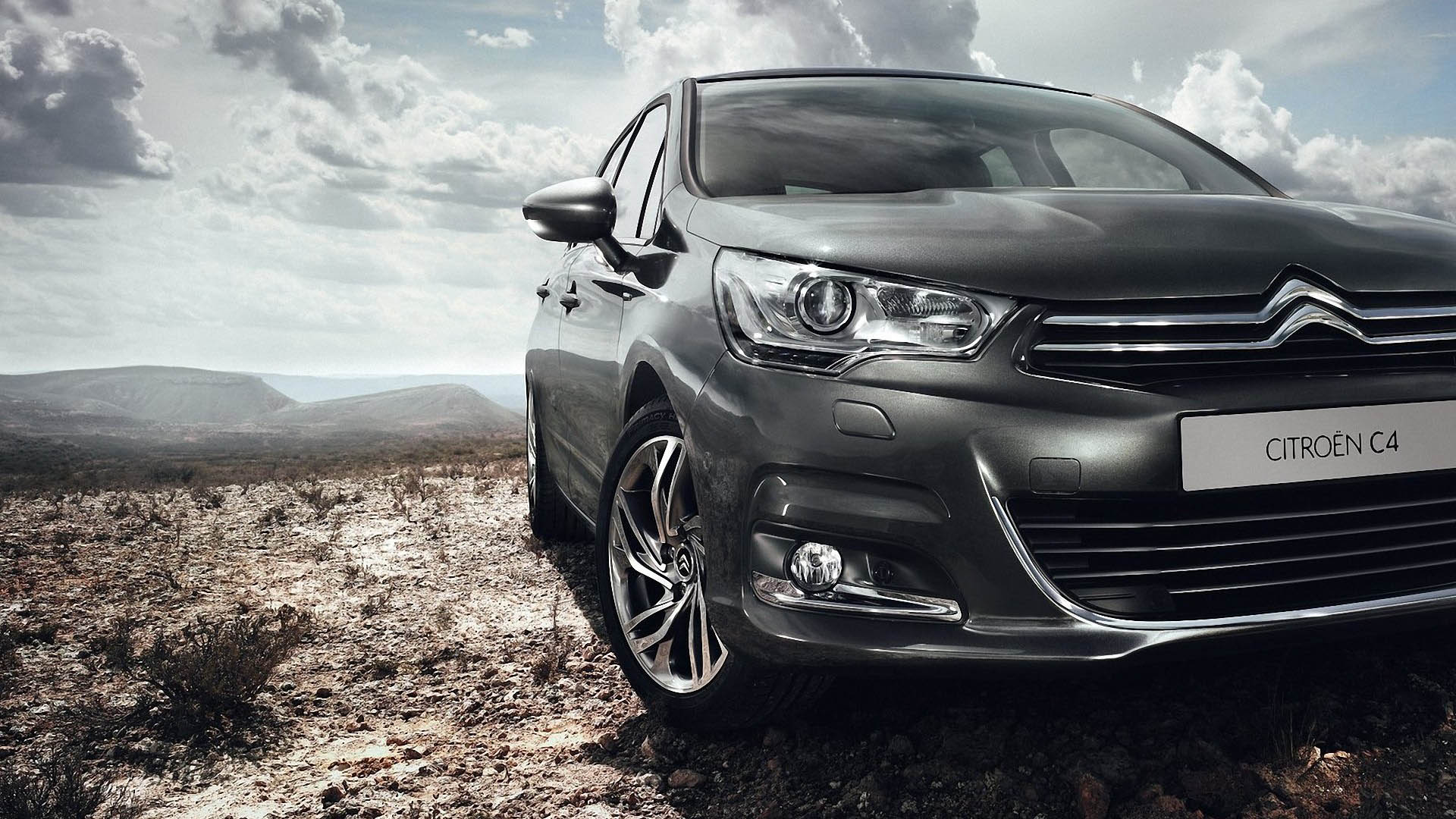 Citroen Wallpaper Awesome Photos Collection