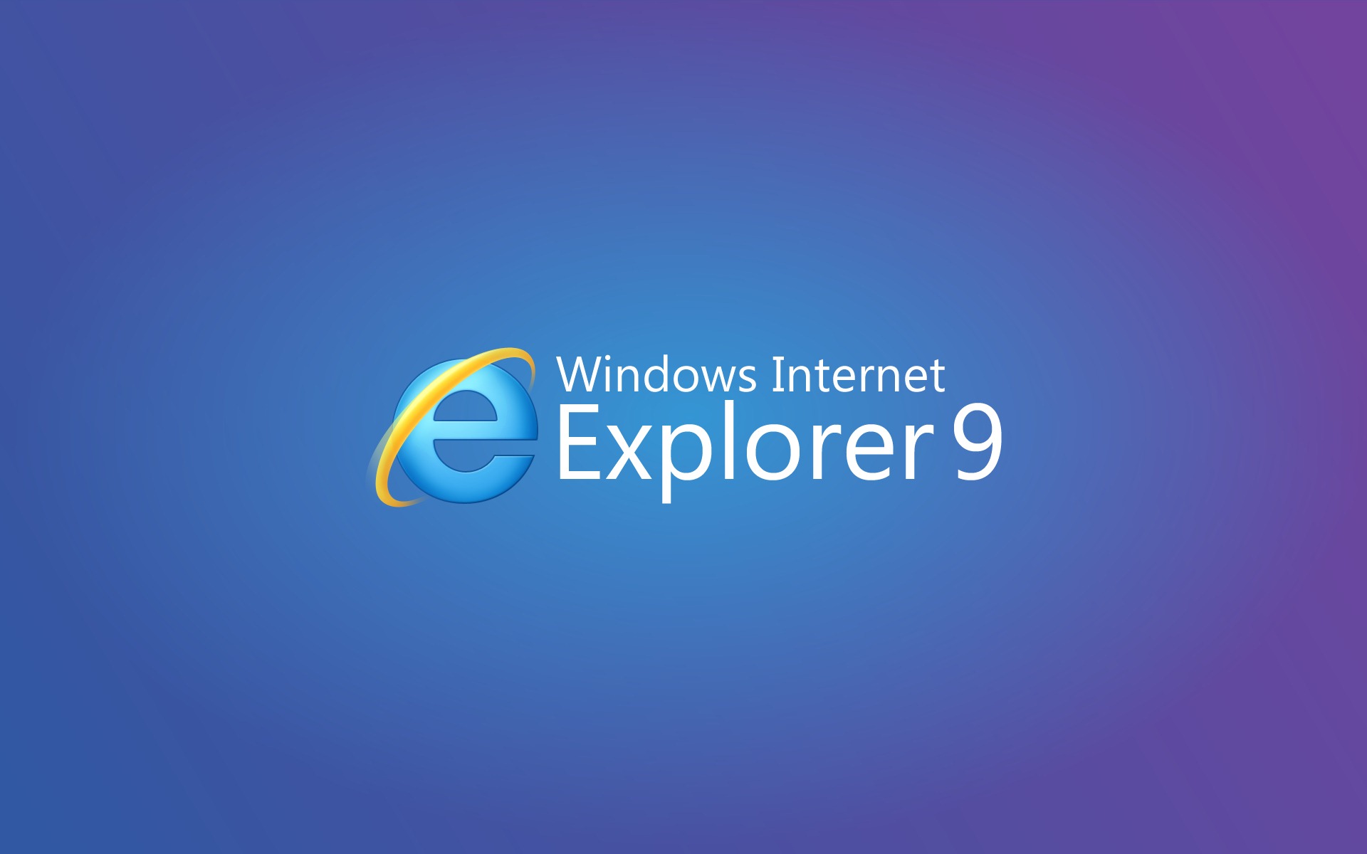 Wallpaper Microsoft Ie Official