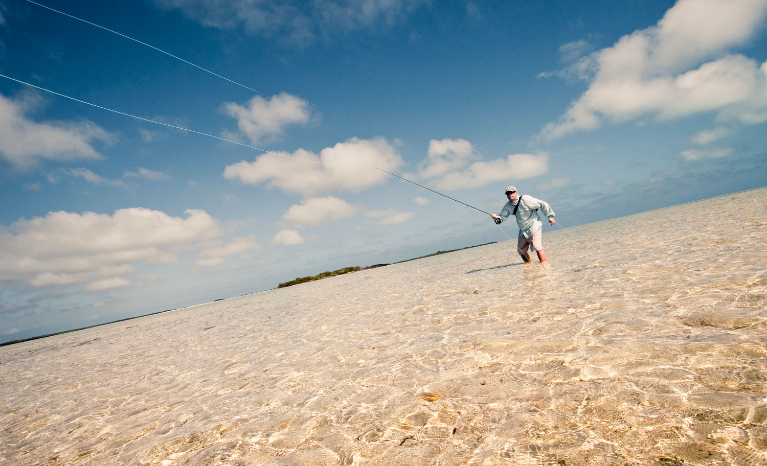 Ways To Be A Better Fly Fisherman Wide Open Spaces