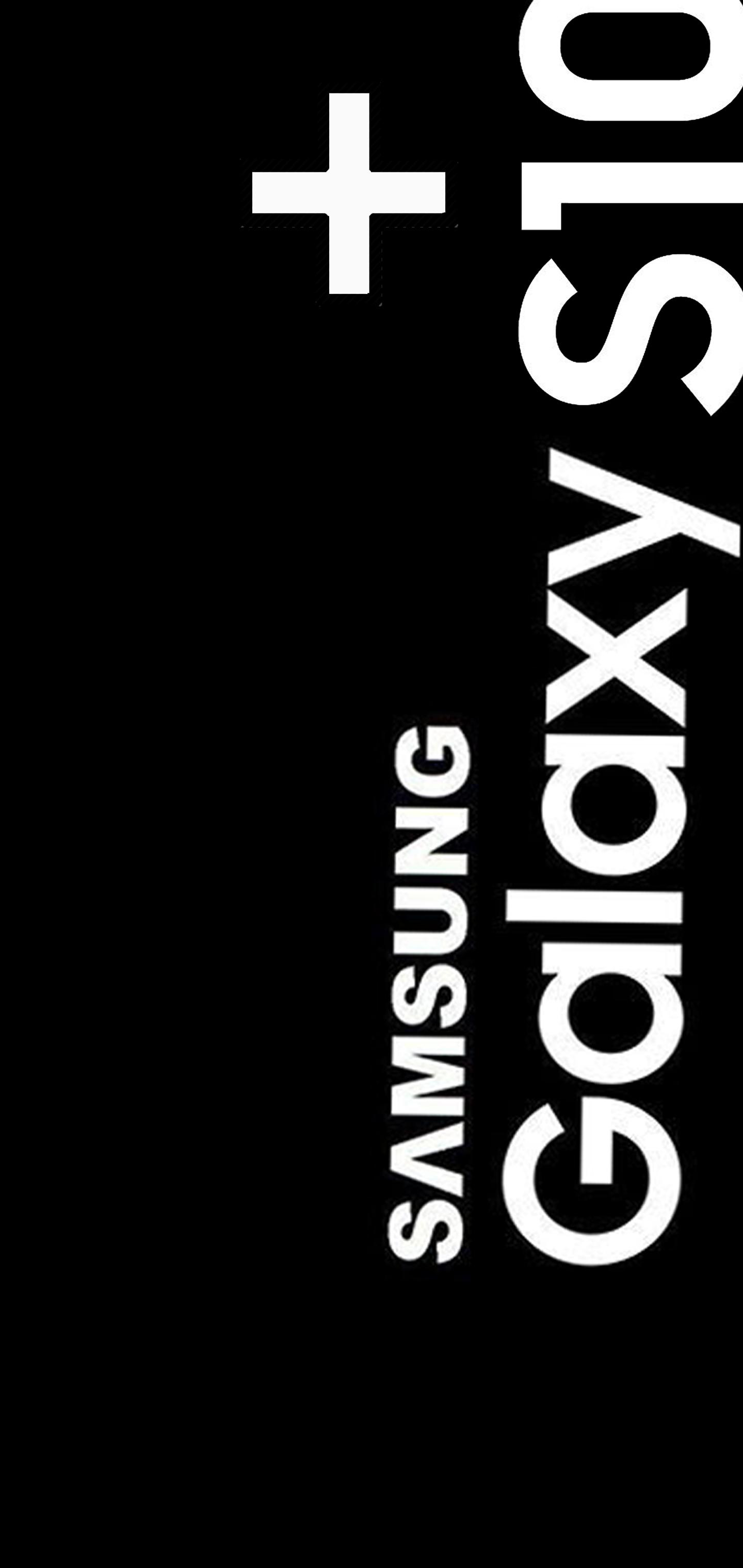 Samsung Galaxy S10 Plus Wallpaper