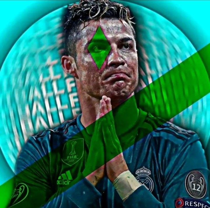 Football pfp Cr7 Ronaldo Football Cristiano ronaldo