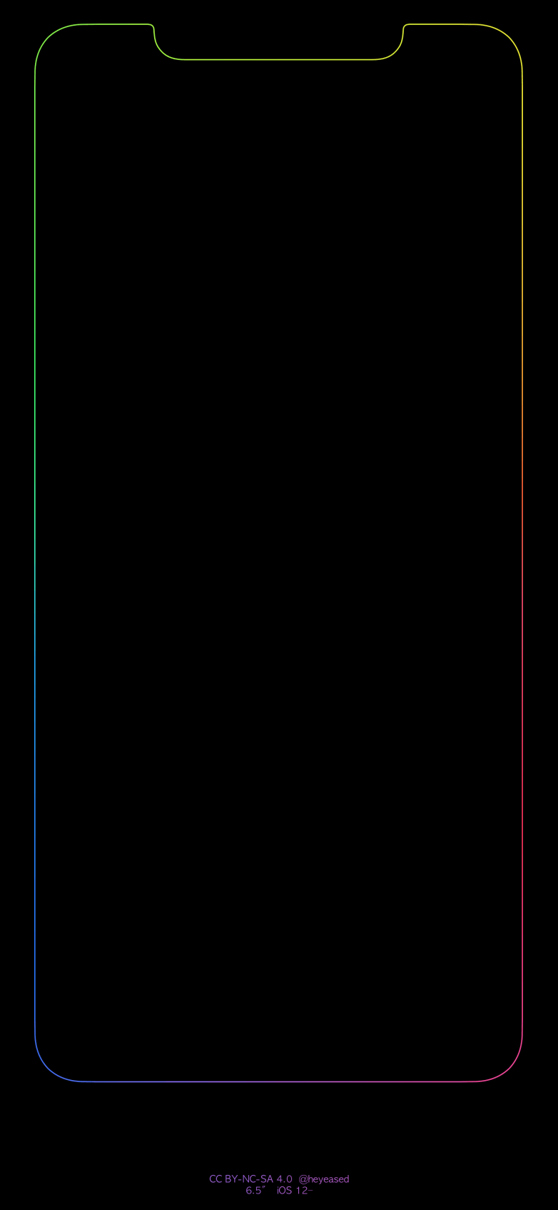 iPhone XS 4k Wallpapers