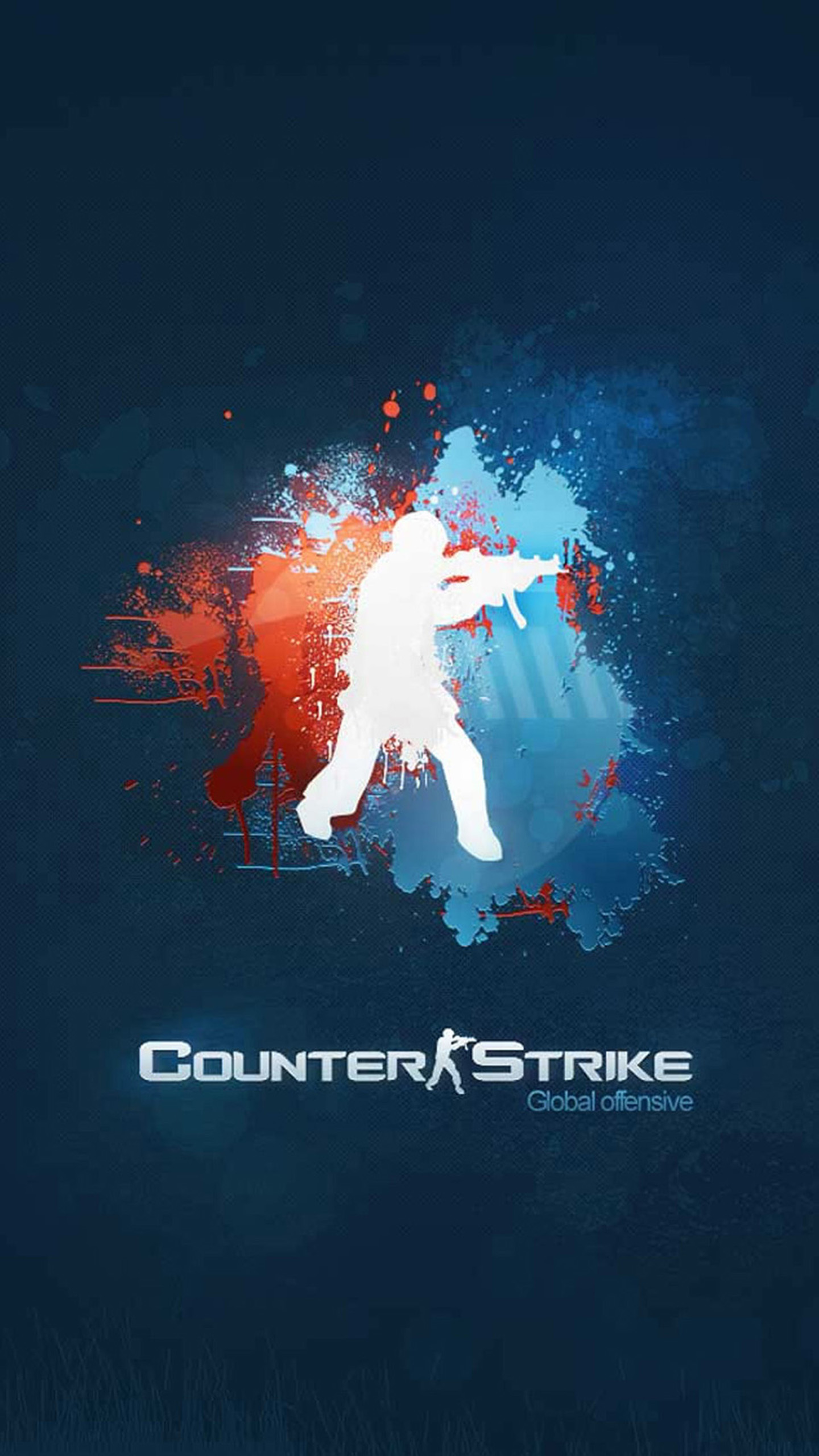 Strike Global Nexus Wallpaper And Background