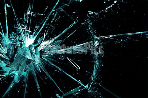 Image Of Broken Glass High Resolution At Featurepics