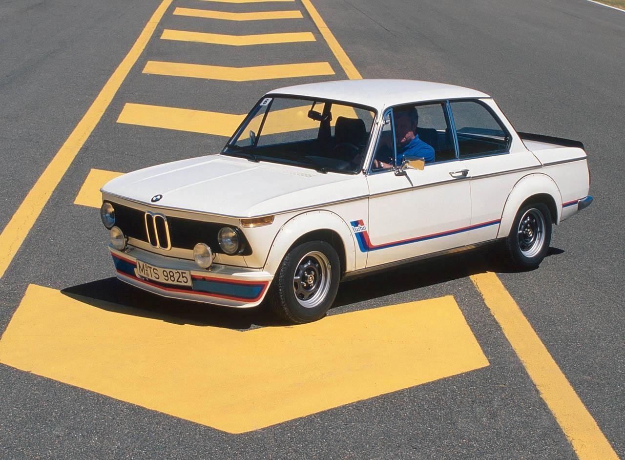 Bmw E20 Lupin Iii Tii Classic Cars