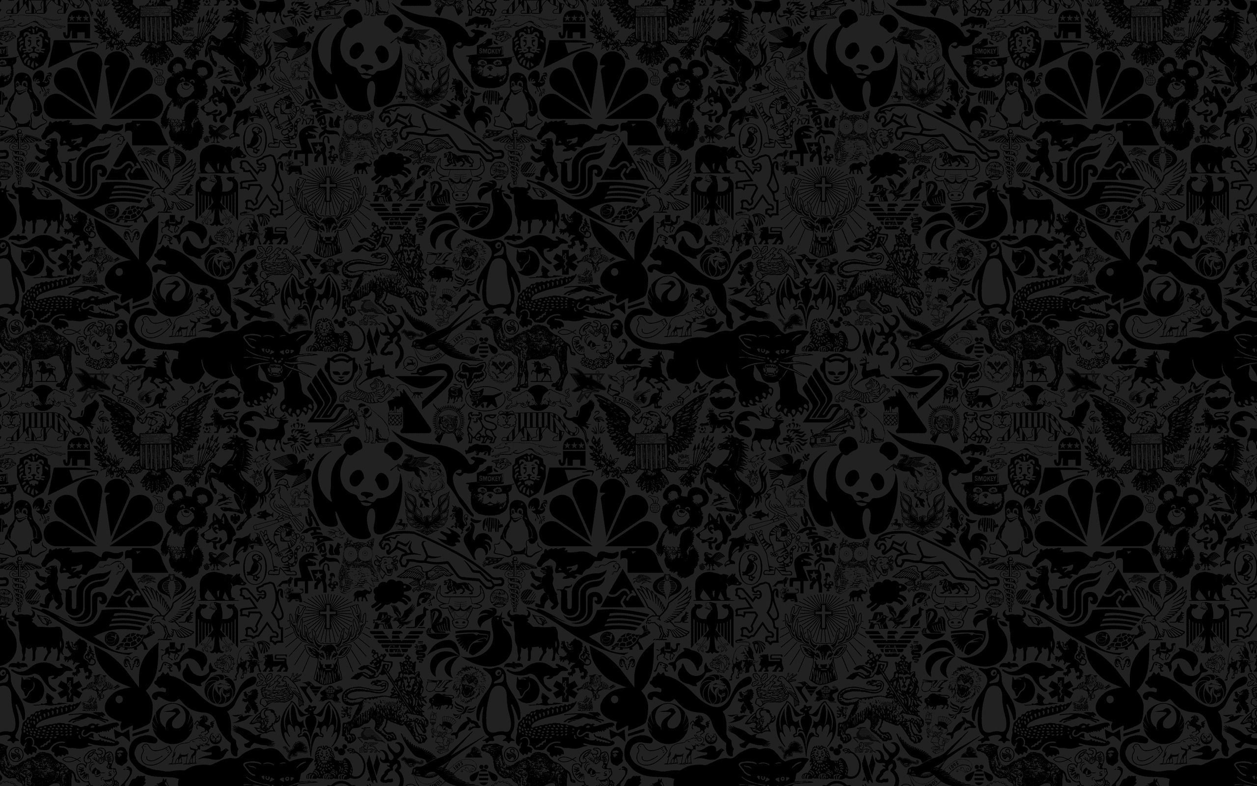 Black Wallpaper Best