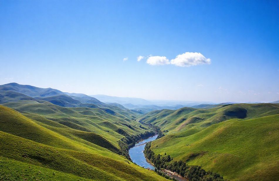 Clean Wallpaper