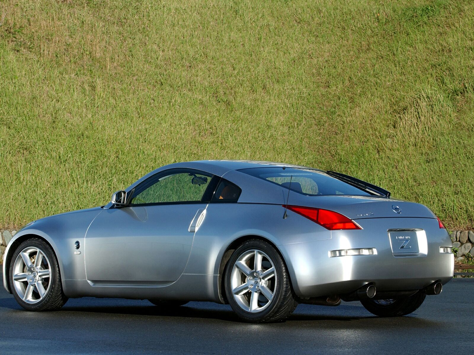 350z And Nissan Laptop Wallpaper Today Related