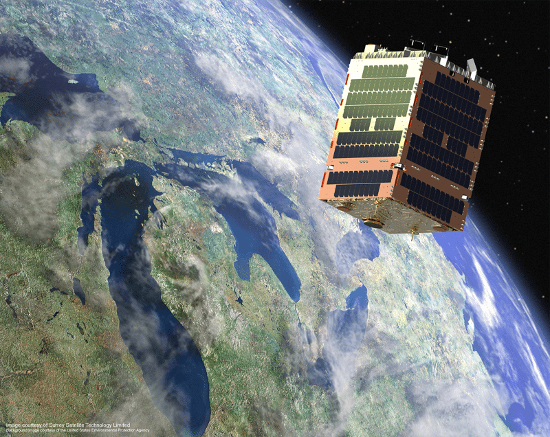 Thales Alenia Space Ssl Airbus Complete Milestone For Telesat