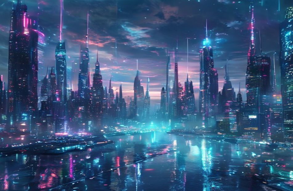 Techsource Wallpaper