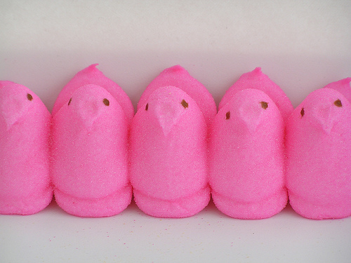 Peeps Easter Wallpaper Happy And Spring