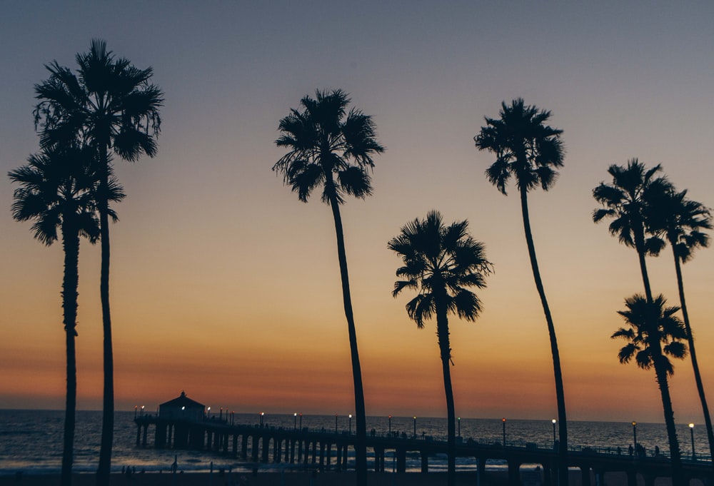California Wallpapers Free HD Download [500 HQ]