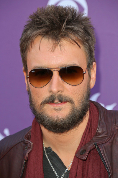 Eric Church Pictures Photos 48th Annual Academy Of Country Music