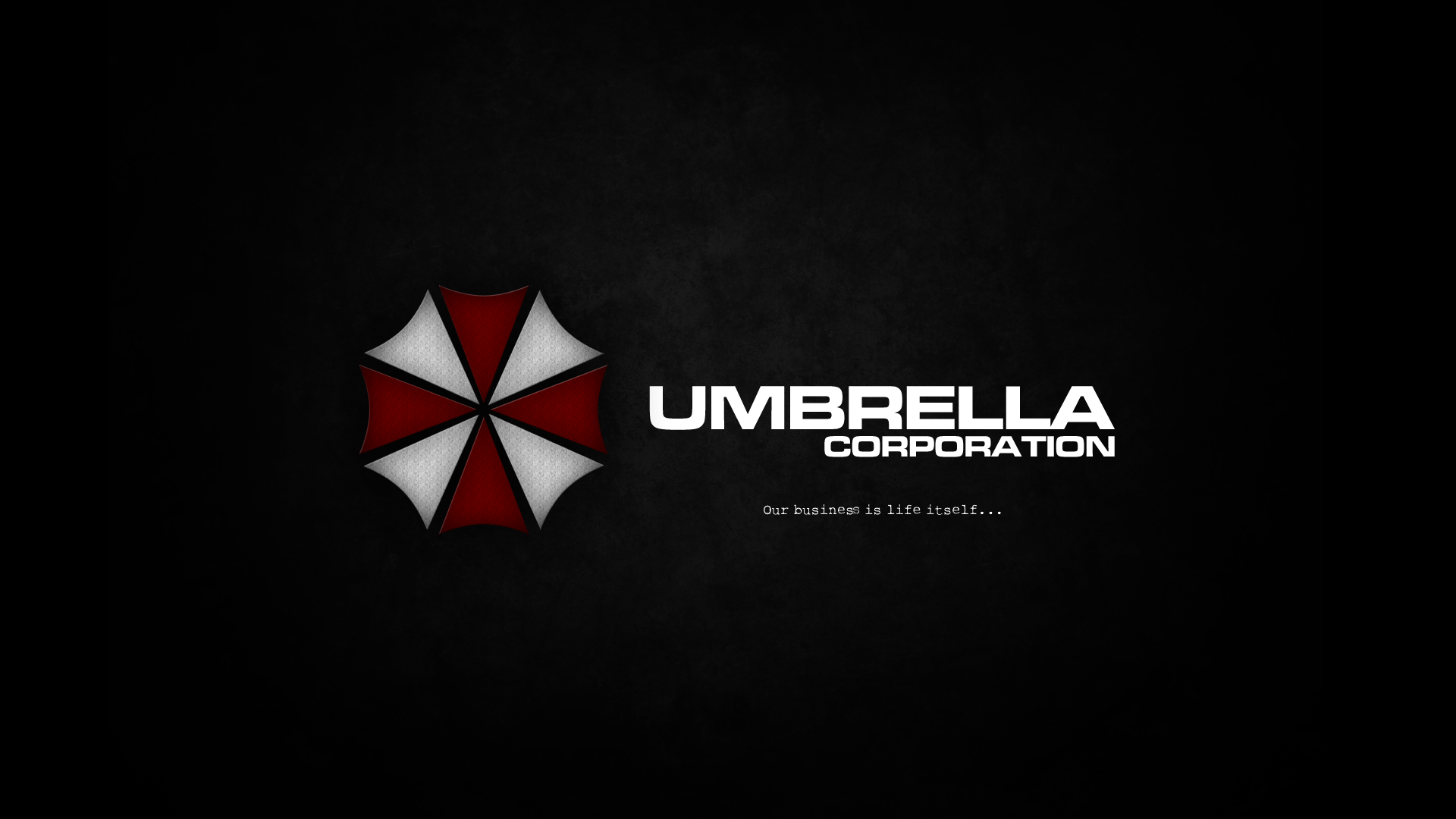 Umbrella Corporation Wallpaper - WallpaperSafari