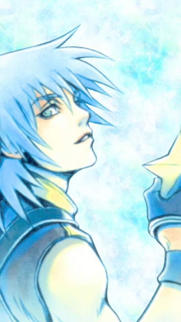 User Uploaded Image Riku Kingdom Hearts Background HD