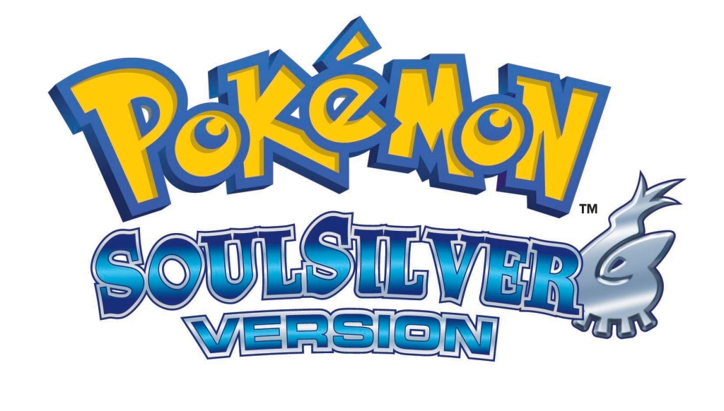 Pokemon Soul Silver Posito 23