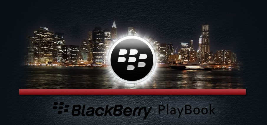 Blackberry Daily Mobile
