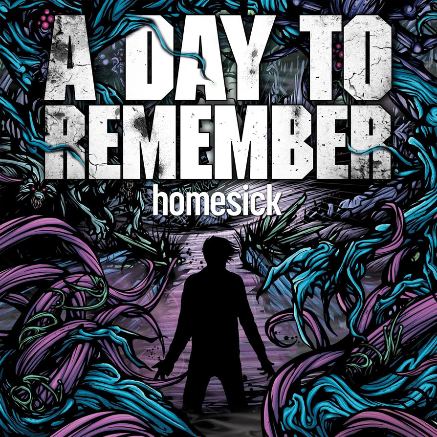 Adtr Homesick Cover Remake By Xinfectionx