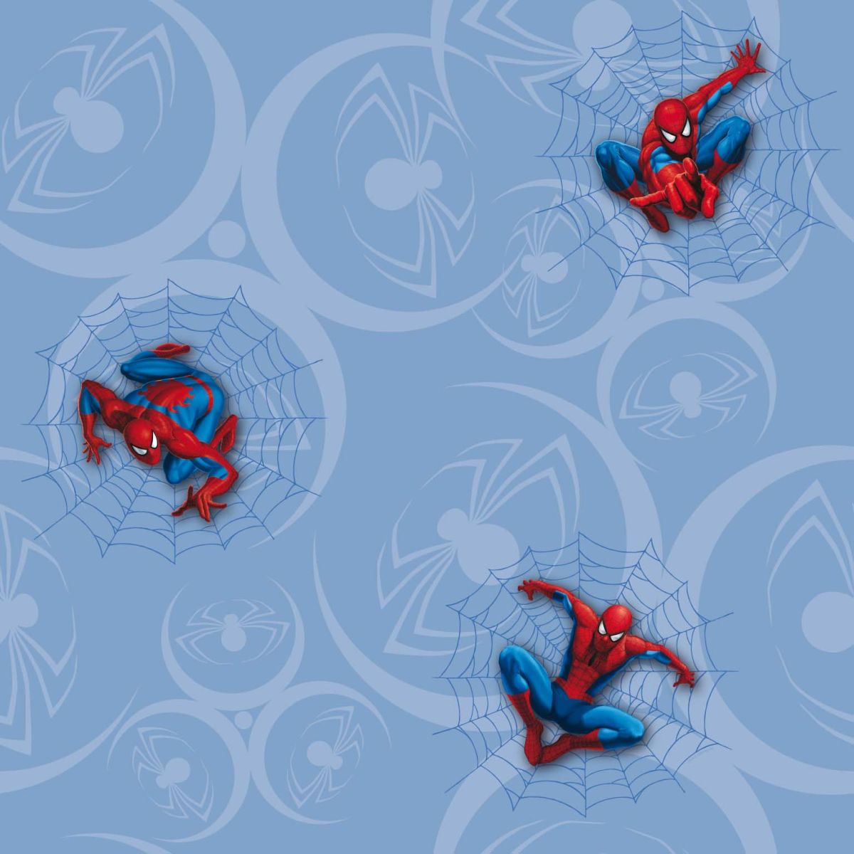 Paper Backing Wallpaper Spider Man