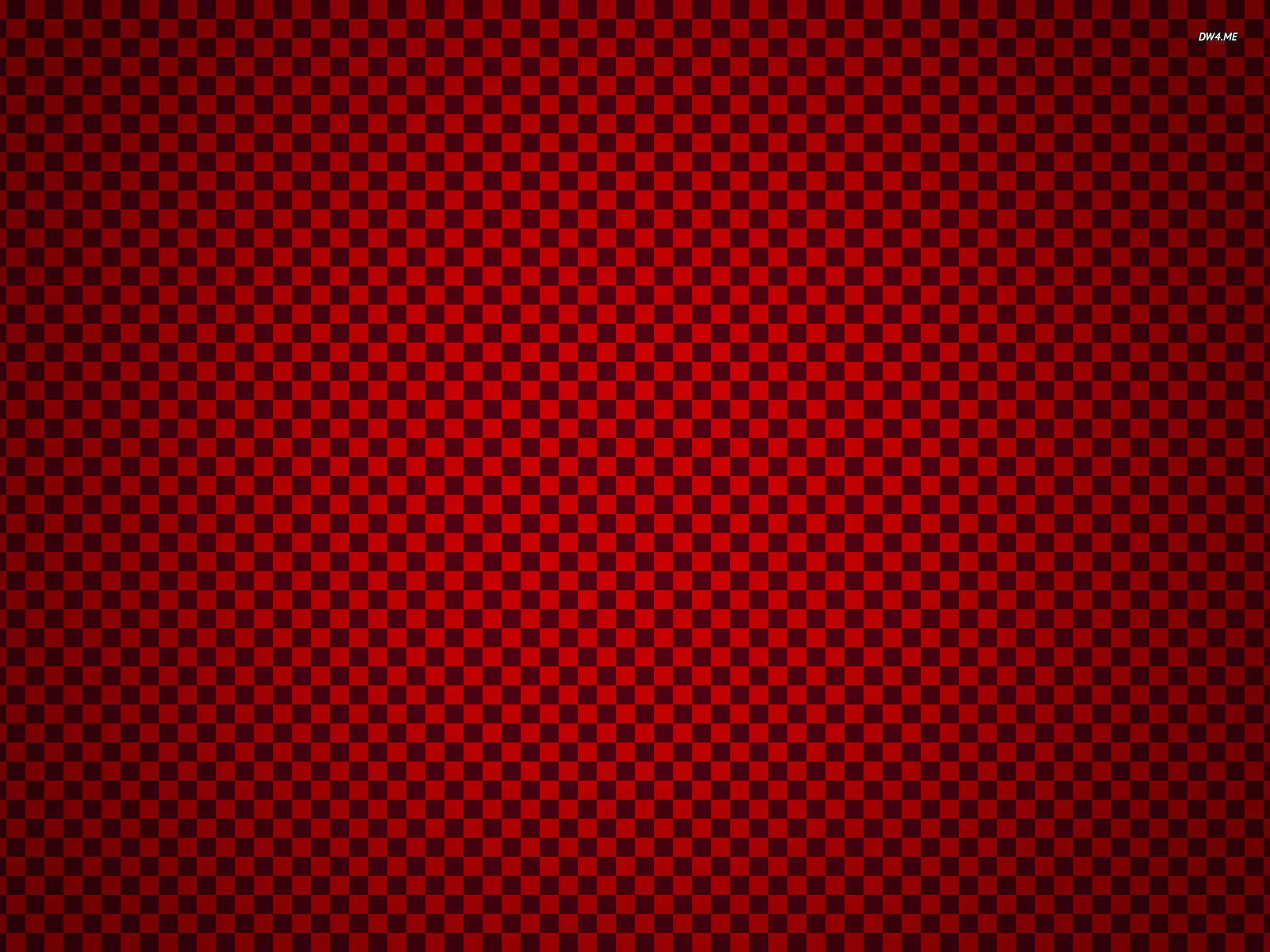 Red checkered pattern wallpaper   Digital Art wallpapers   1283 1600x1200