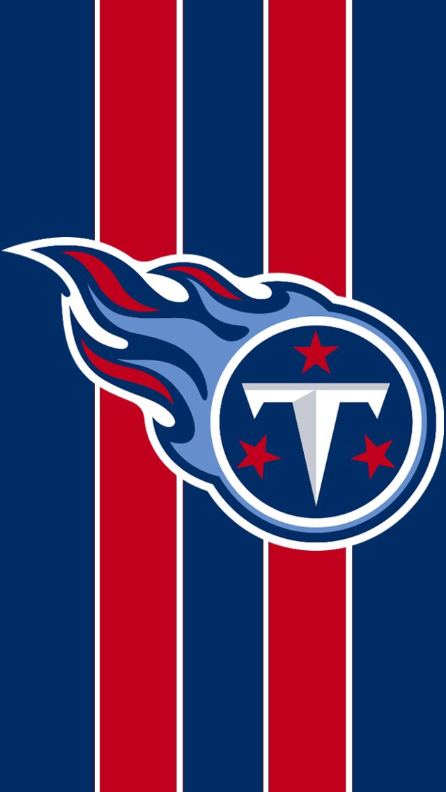 Tennessee Titans iPhone Wallpaper Nfl
