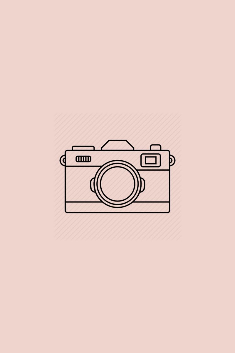 🔥 Free download Pale Pink Camera App Cover Pink camera App covers Label ...