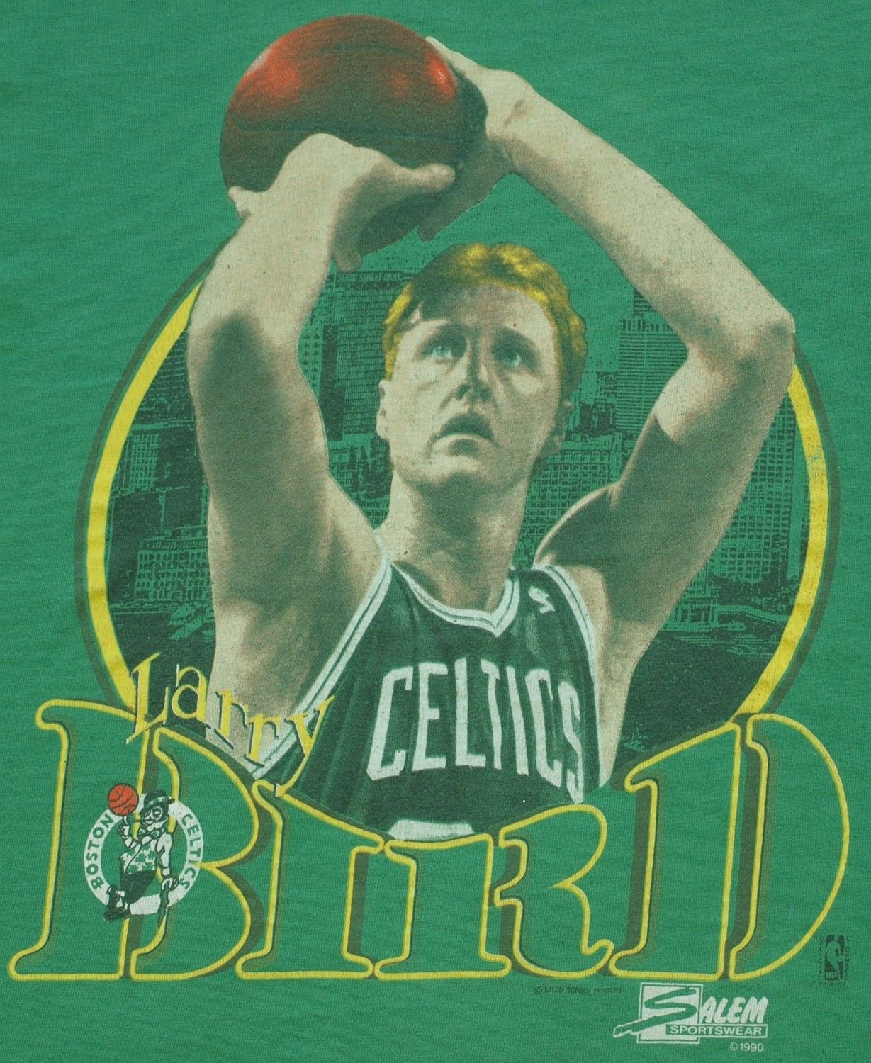 Larry Bird Wallpaper HD Boston Sports