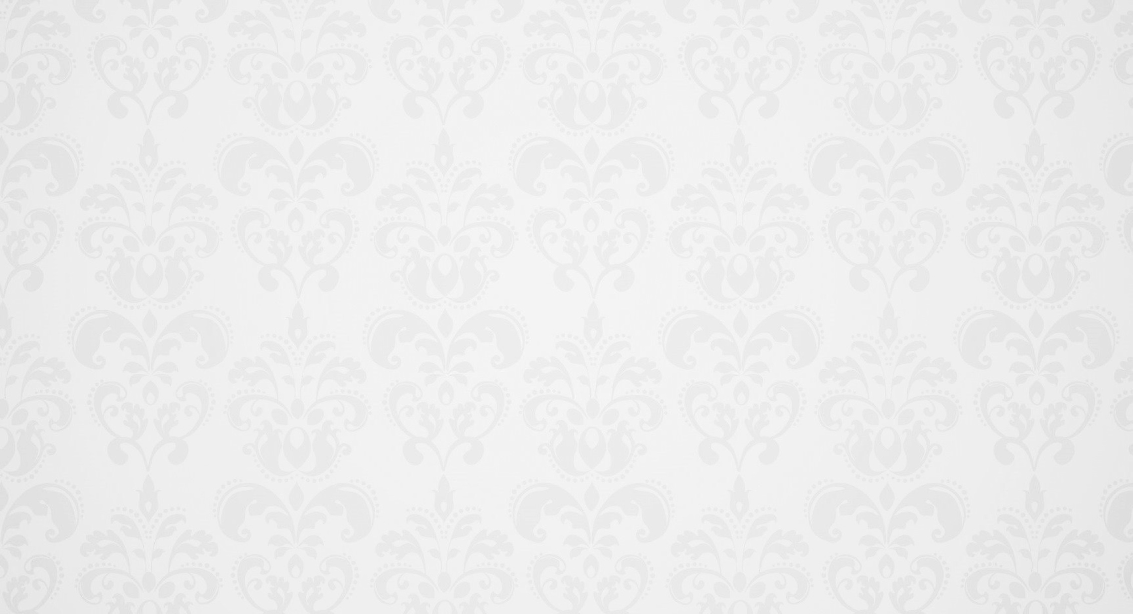 White Damask Background White damask pattern 1 2261x1227