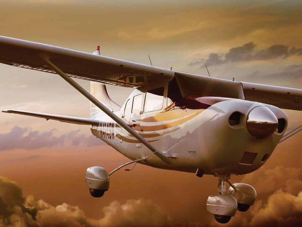 Cessna Wallpaper