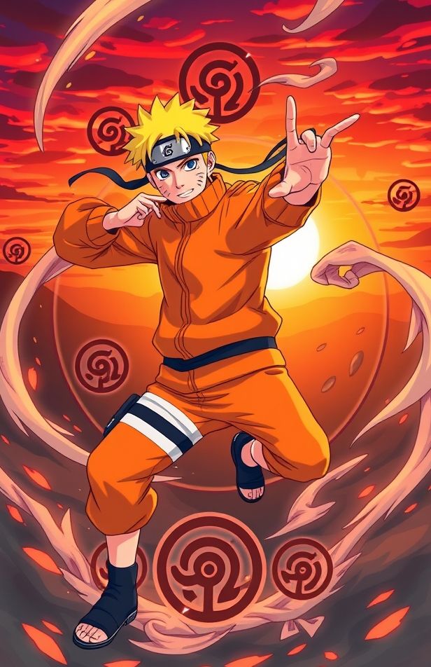 Naruto Wallpaper