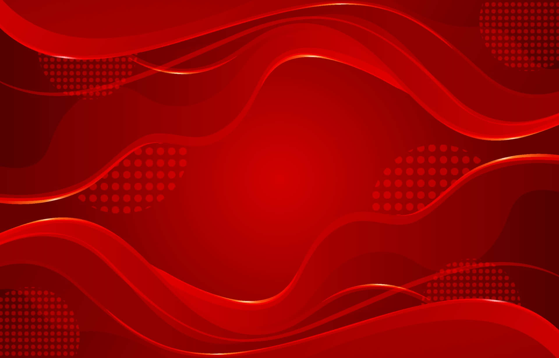 Red Pc Wallpaper