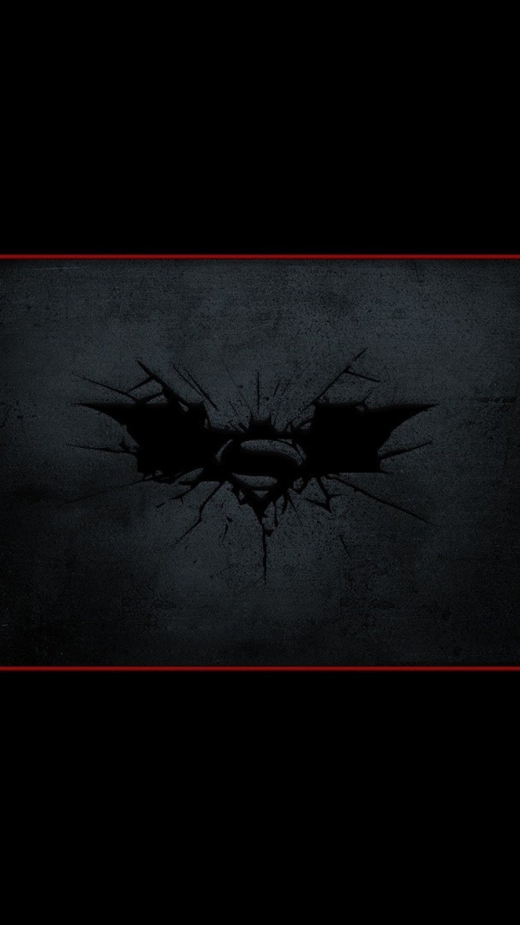 Batman iPhone Wallpaper For