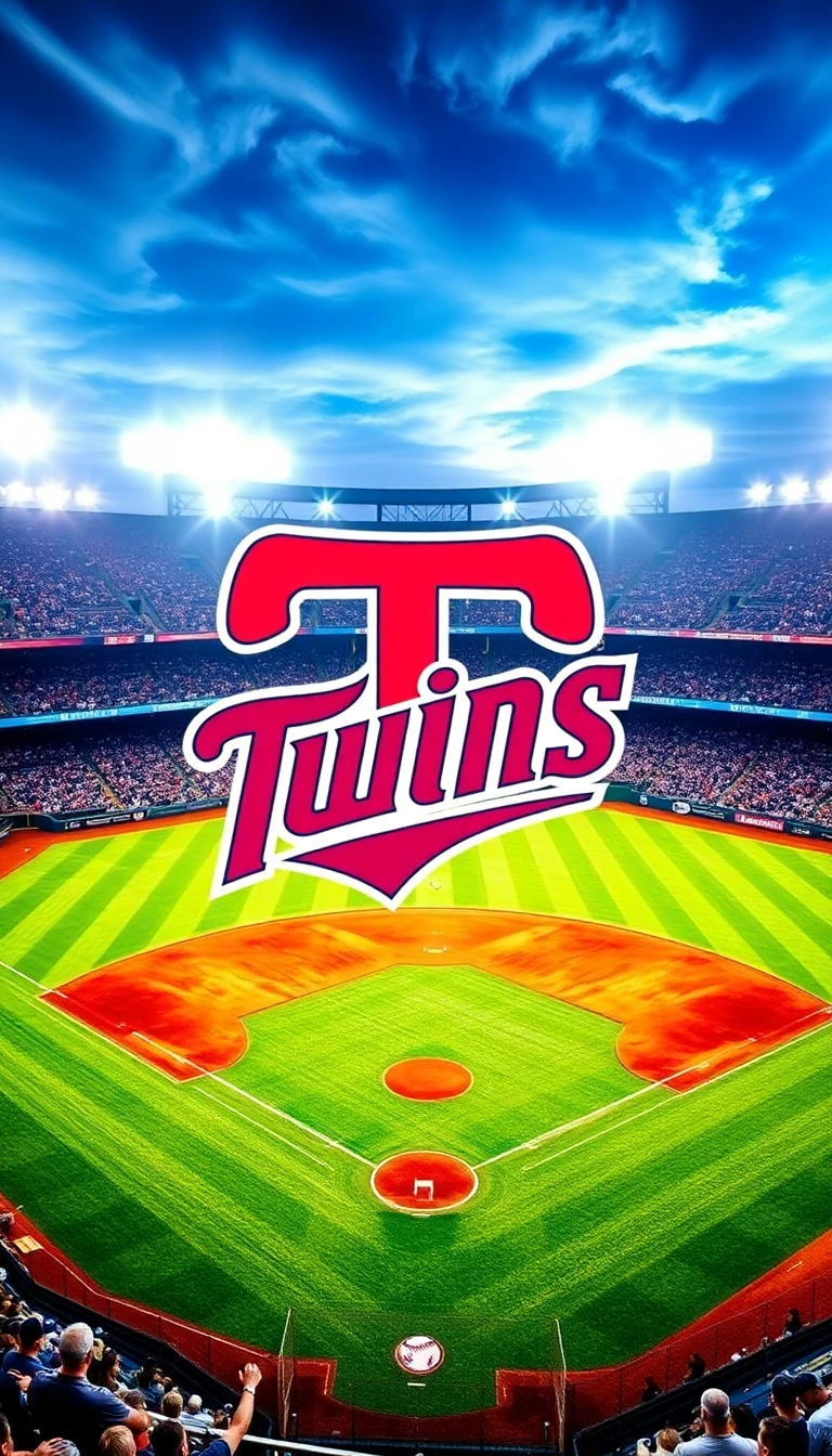 🔥 Free Download Twins Baseball Wallpaper by @drivas | WallpaperSafari