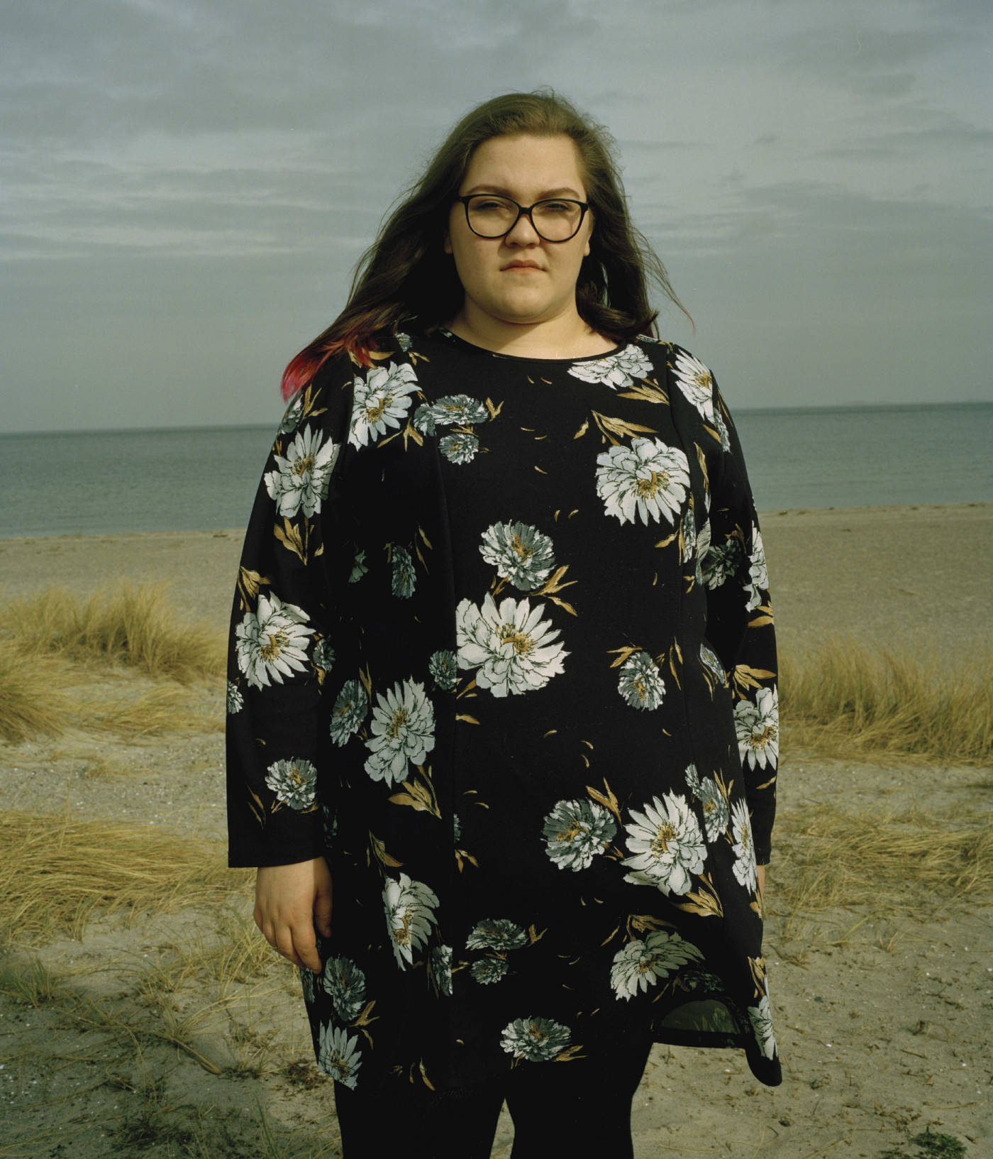 Fat Woman Wallpaper