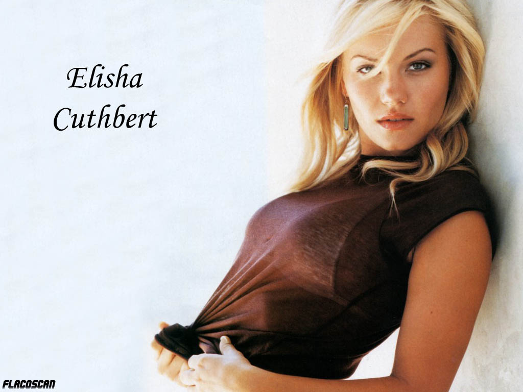 Elisha Cuthbert Wallpaper Photos Image Pictures