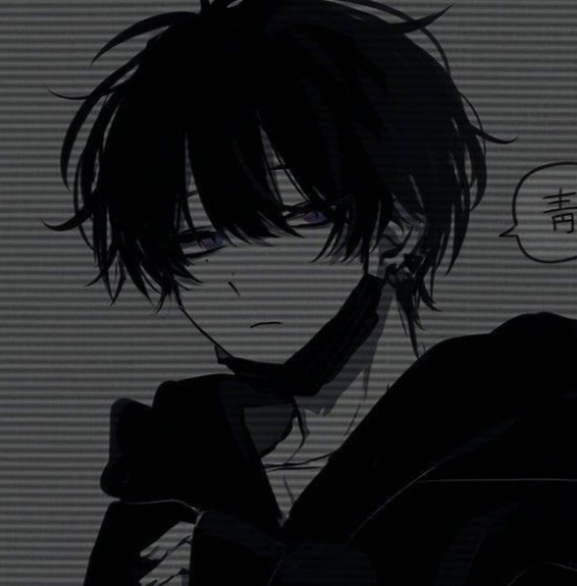 Emo Pfp Wallpaper